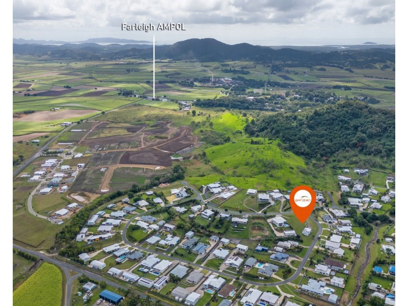 43 Jardine Drive, Erakala QLD 4740