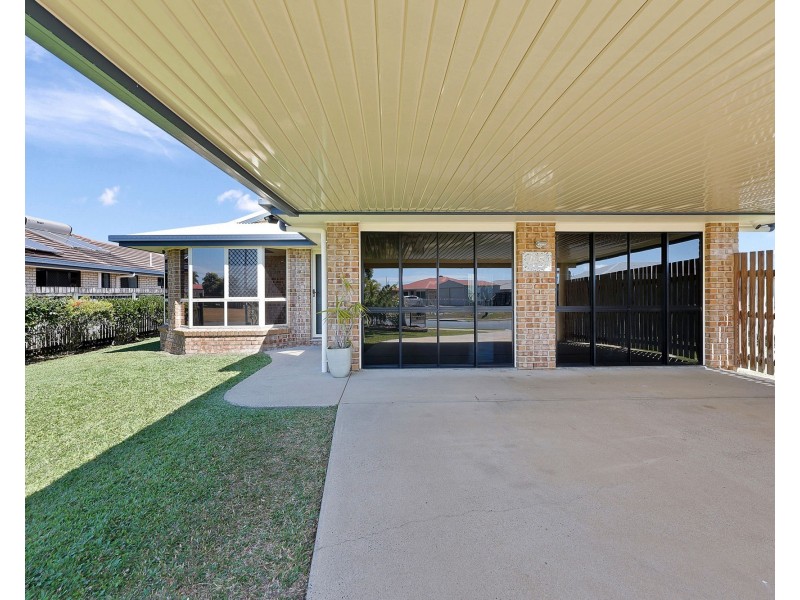 45 Stuart Hindle Drive, Mount Pleasant QLD 4740