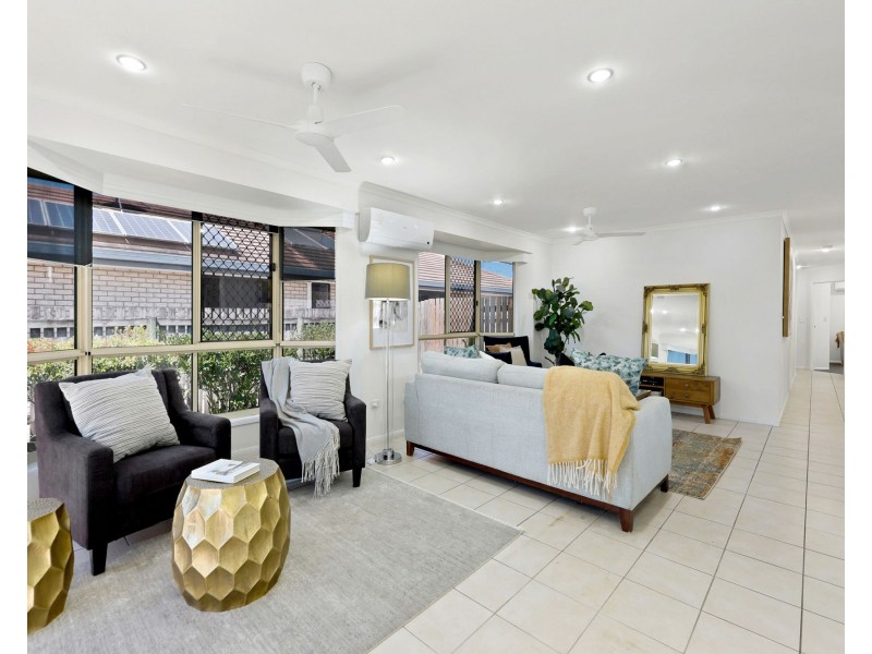 45 Stuart Hindle Drive, Mount Pleasant QLD 4740