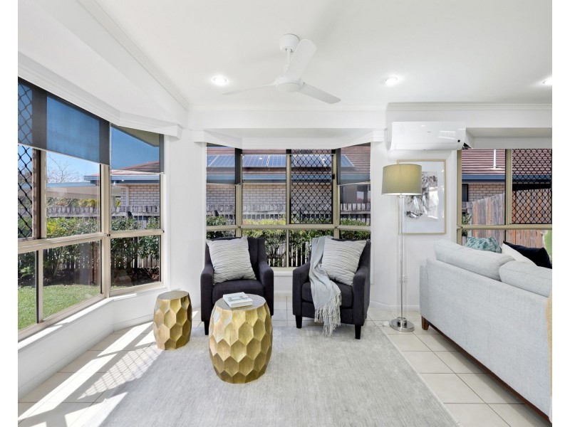 45 Stuart Hindle Drive, Mount Pleasant QLD 4740