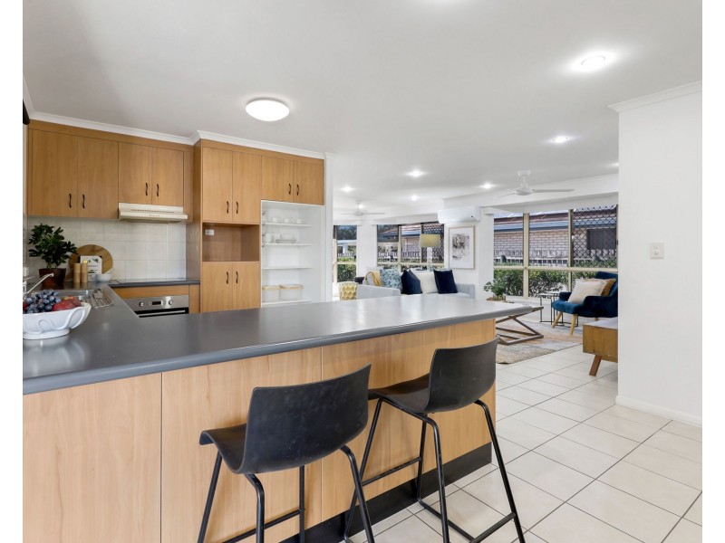 45 Stuart Hindle Drive, Mount Pleasant QLD 4740
