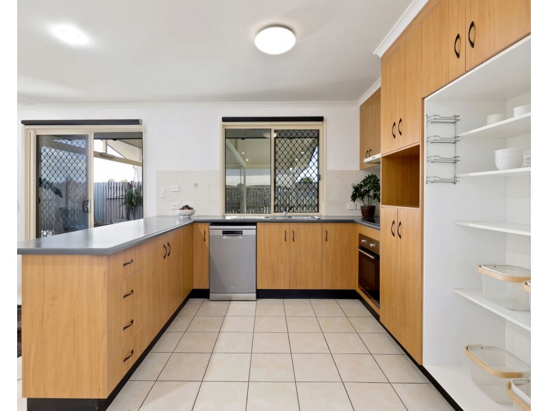 45 Stuart Hindle Drive, Mount Pleasant QLD 4740