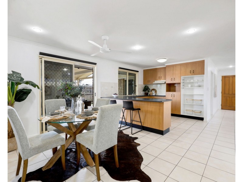45 Stuart Hindle Drive, Mount Pleasant QLD 4740