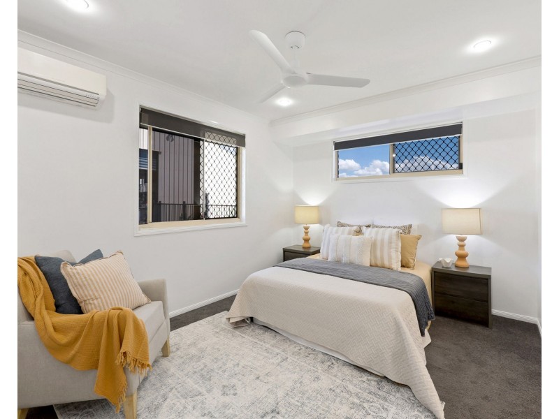 45 Stuart Hindle Drive, Mount Pleasant QLD 4740