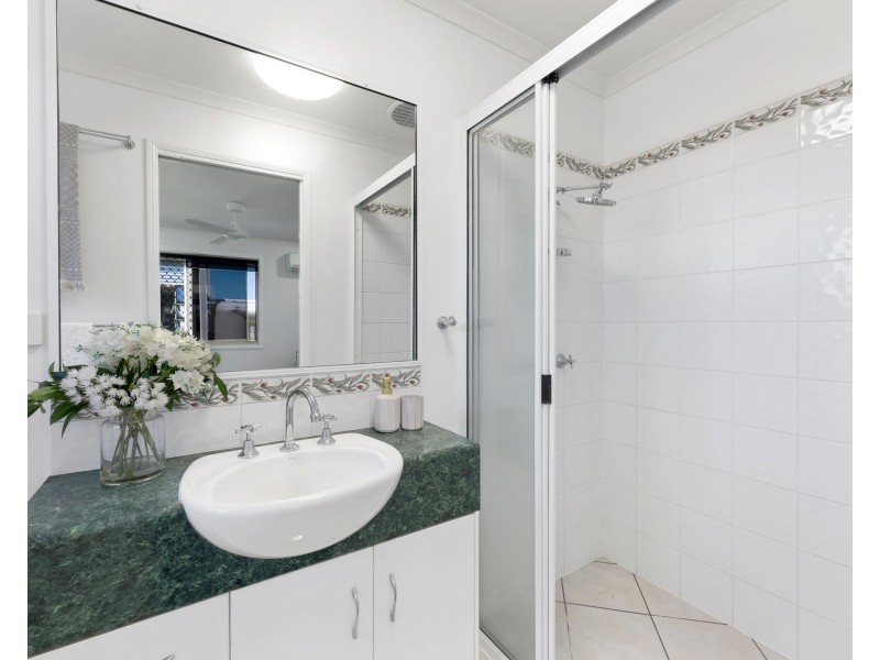 45 Stuart Hindle Drive, Mount Pleasant QLD 4740