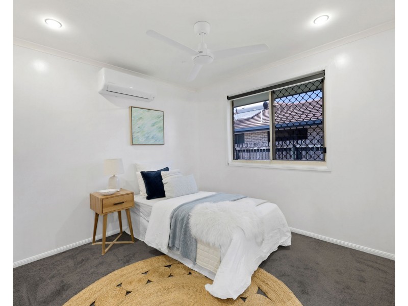 45 Stuart Hindle Drive, Mount Pleasant QLD 4740