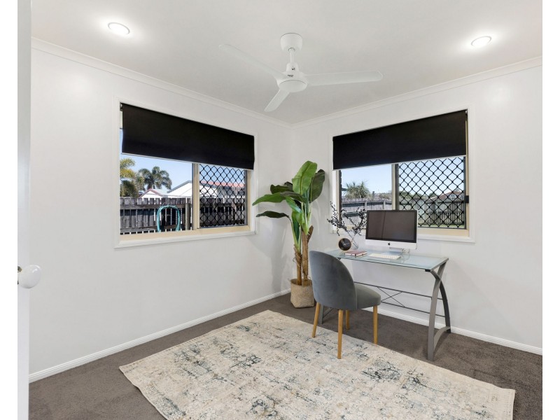 45 Stuart Hindle Drive, Mount Pleasant QLD 4740