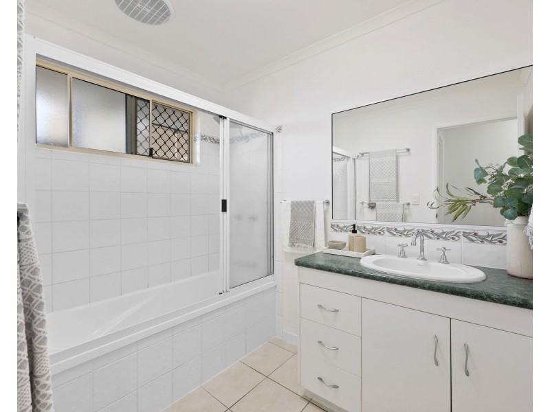 45 Stuart Hindle Drive, Mount Pleasant QLD 4740