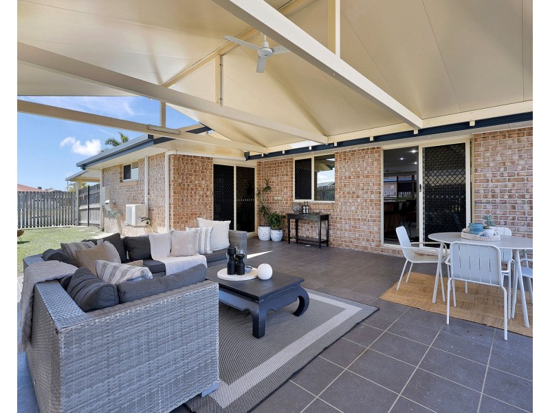 45 Stuart Hindle Drive, Mount Pleasant QLD 4740