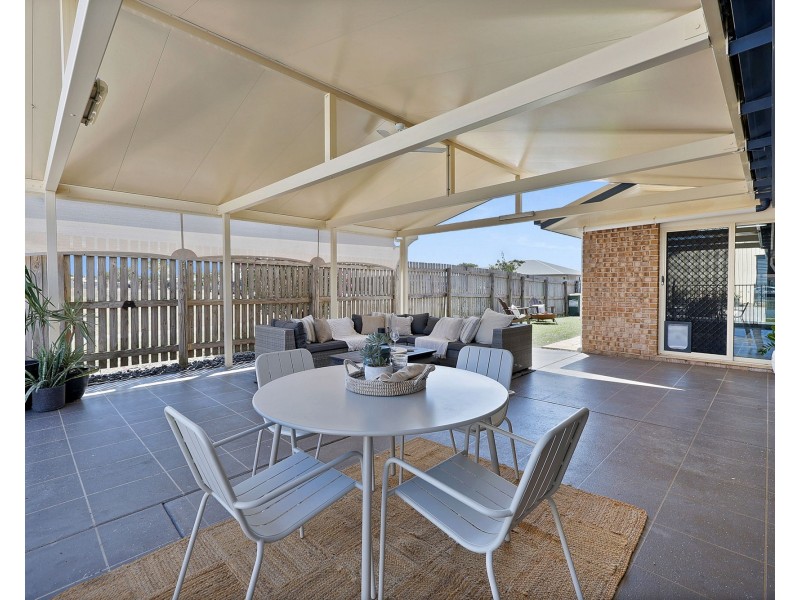 45 Stuart Hindle Drive, Mount Pleasant QLD 4740
