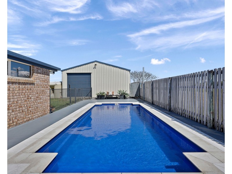 45 Stuart Hindle Drive, Mount Pleasant QLD 4740