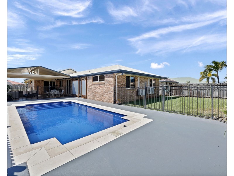 45 Stuart Hindle Drive, Mount Pleasant QLD 4740