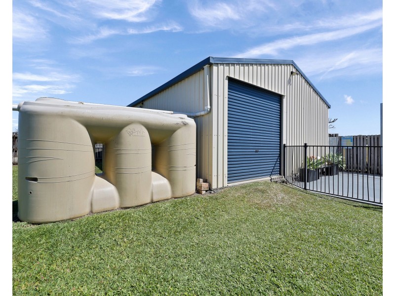 45 Stuart Hindle Drive, Mount Pleasant QLD 4740