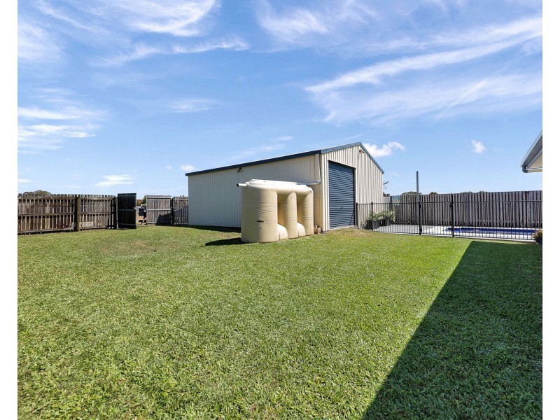 45 Stuart Hindle Drive, Mount Pleasant QLD 4740