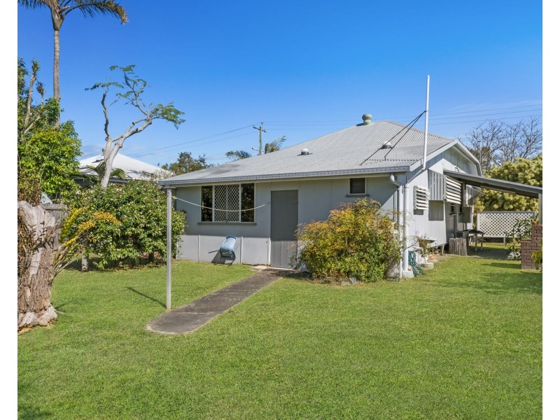 18 George Street, Mackay QLD 4740