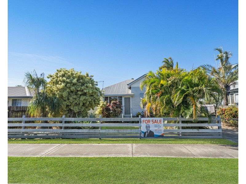 18 George Street, Mackay QLD 4740