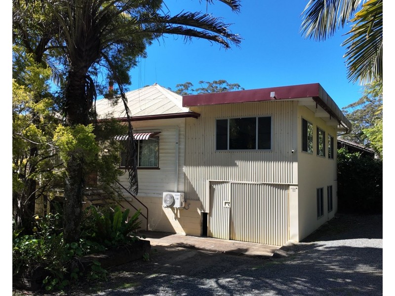 981 Eungella Dam Road, Crediton QLD 4757