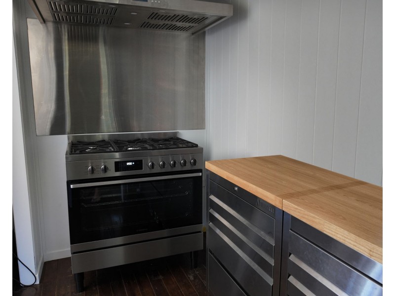 981 Eungella Dam Road, Crediton QLD 4757