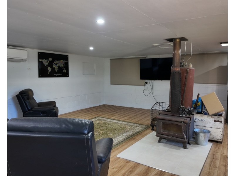 981 Eungella Dam Road, Crediton QLD 4757