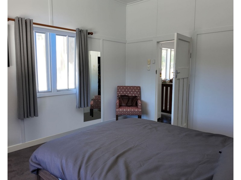 981 Eungella Dam Road, Crediton QLD 4757