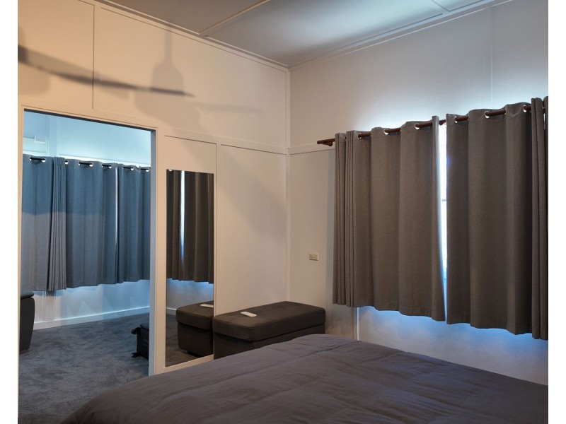 981 Eungella Dam Road, Crediton QLD 4757