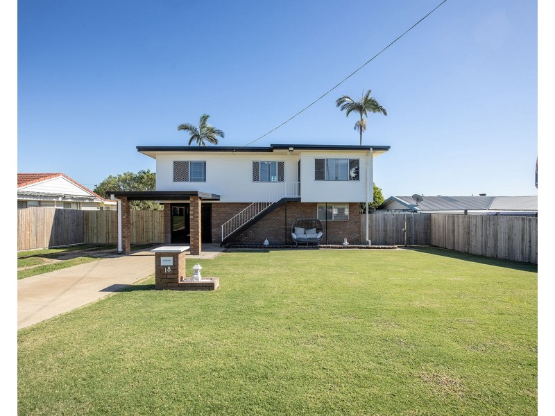 18 Margaret Street, Walkerston QLD 4751