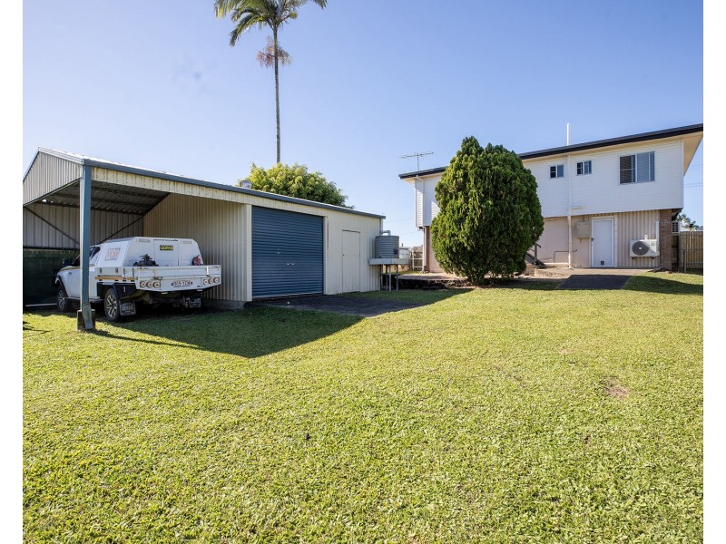 18 Margaret Street, Walkerston QLD 4751