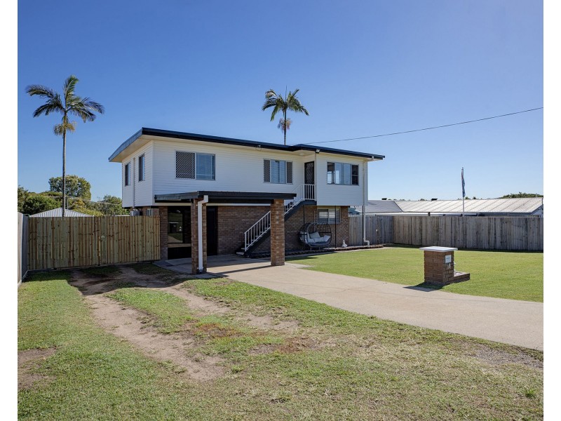 18 Margaret Street, Walkerston QLD 4751