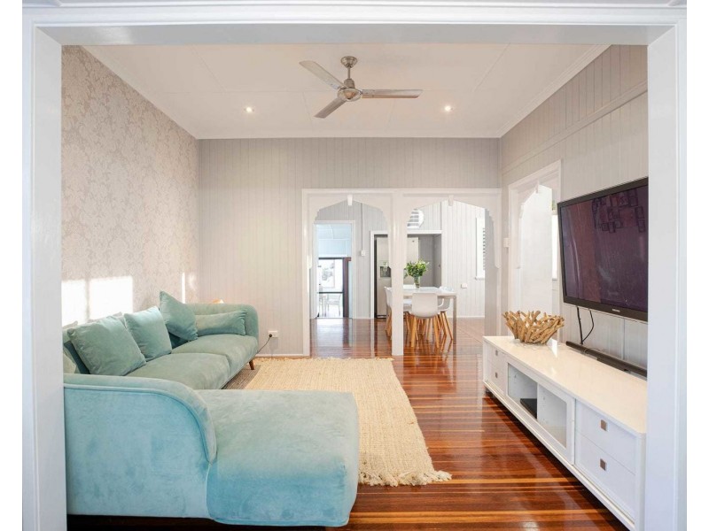 47 Donaldson Street, West Mackay QLD 4740