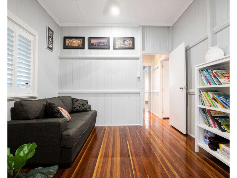 47 Donaldson Street, West Mackay QLD 4740
