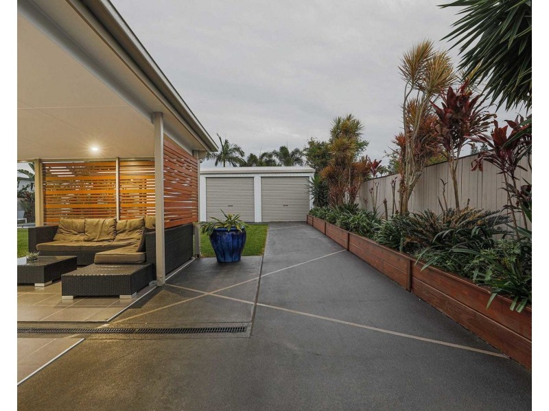 47 Donaldson Street, West Mackay QLD 4740