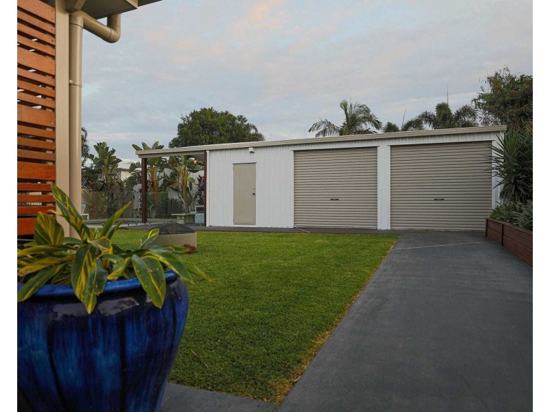 47 Donaldson Street, West Mackay QLD 4740