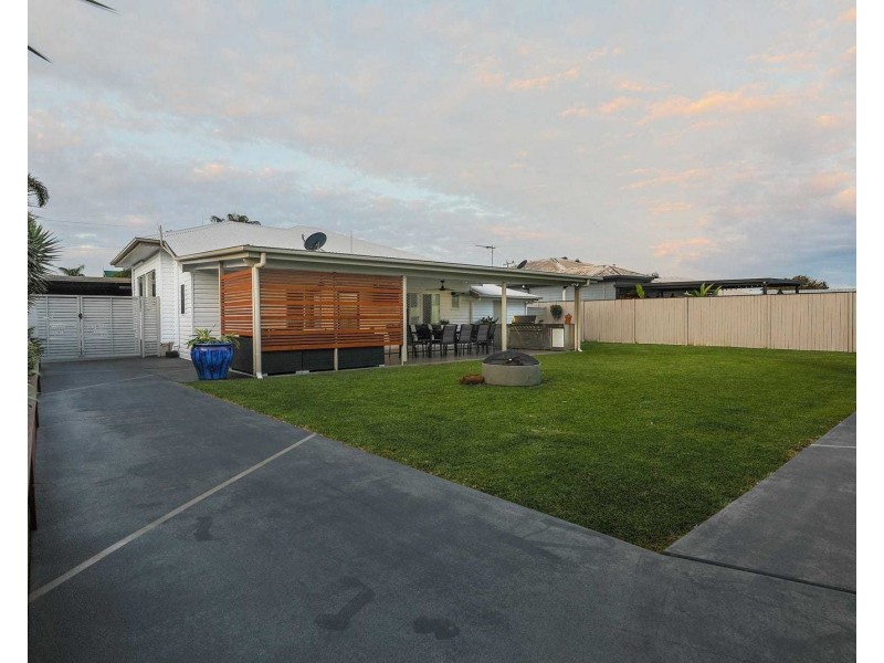 47 Donaldson Street, West Mackay QLD 4740