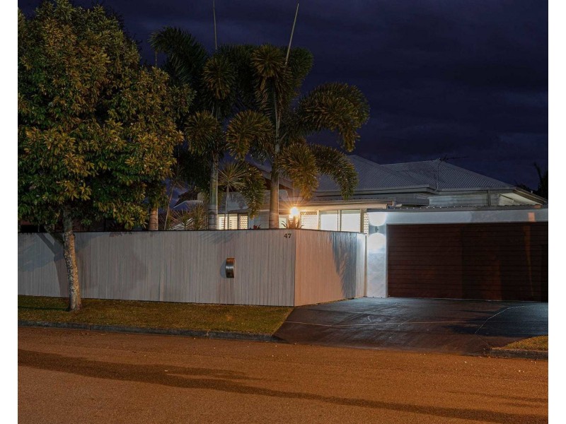 47 Donaldson Street, West Mackay QLD 4740