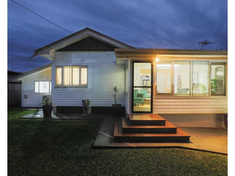 47 Donaldson Street, West Mackay QLD 4740