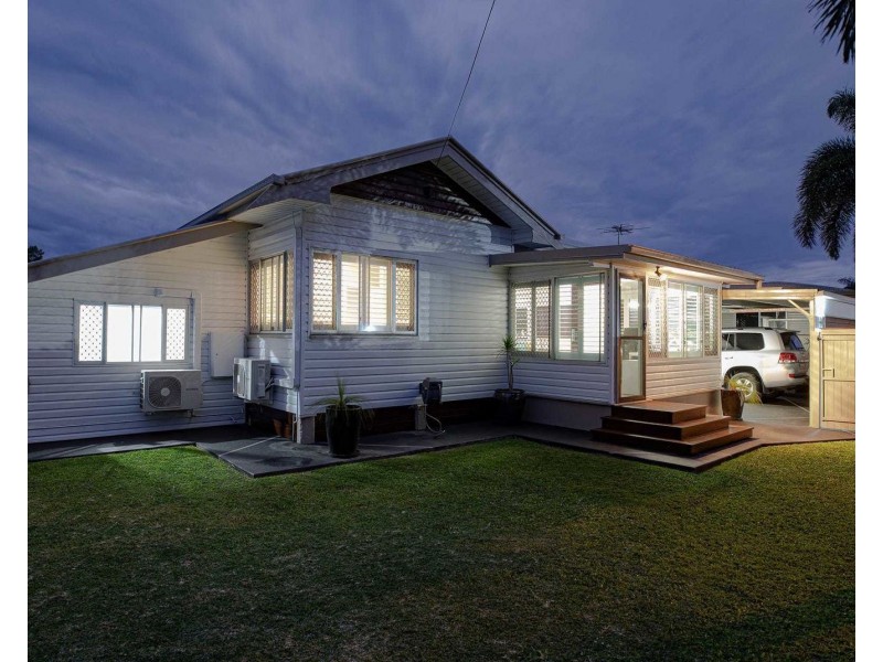 47 Donaldson Street, West Mackay QLD 4740