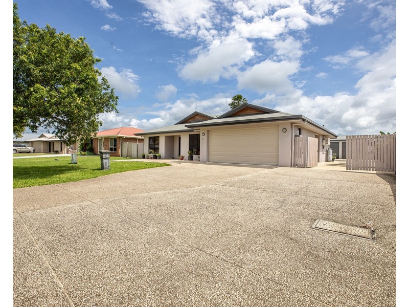 31 Alan Street, Marian QLD 4753