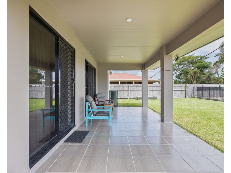 31 Alan Street, Marian QLD 4753