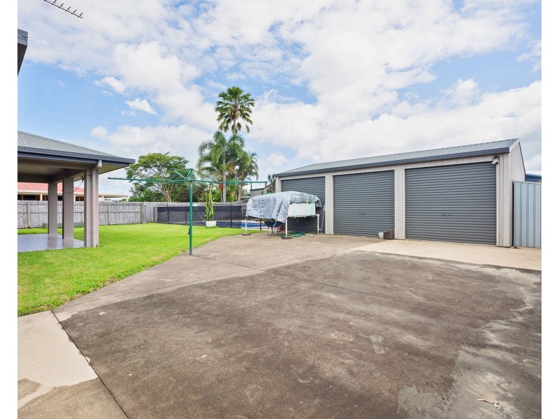 31 Alan Street, Marian QLD 4753
