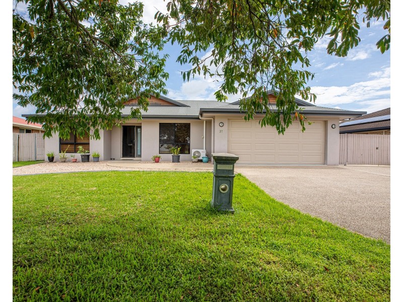 31 Alan Street, Marian QLD 4753