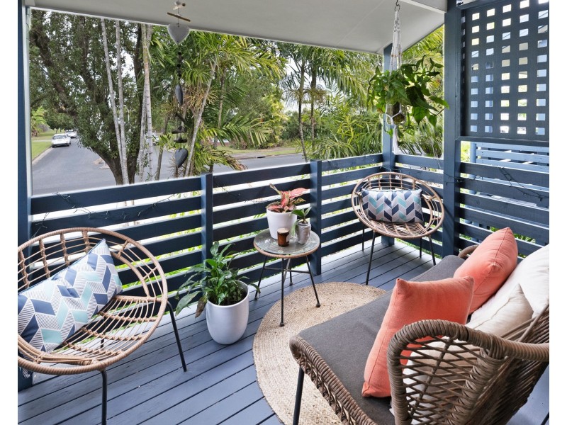 5/98 Evan Street, Mackay QLD 4740