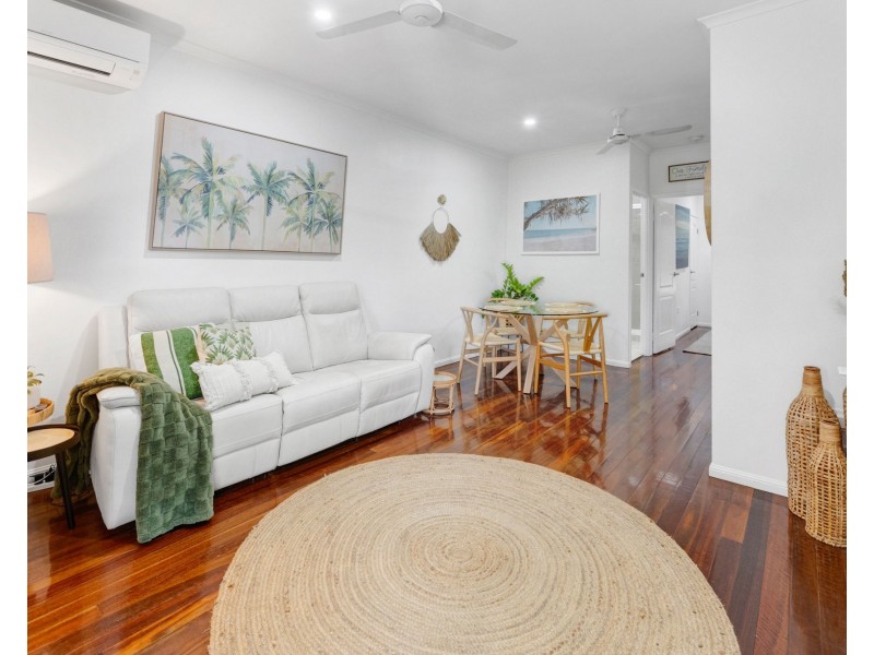 5/98 Evan Street, Mackay QLD 4740