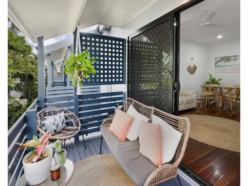 5/98 Evan Street, Mackay QLD 4740