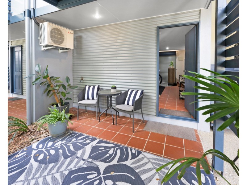 5/98 Evan Street, Mackay QLD 4740