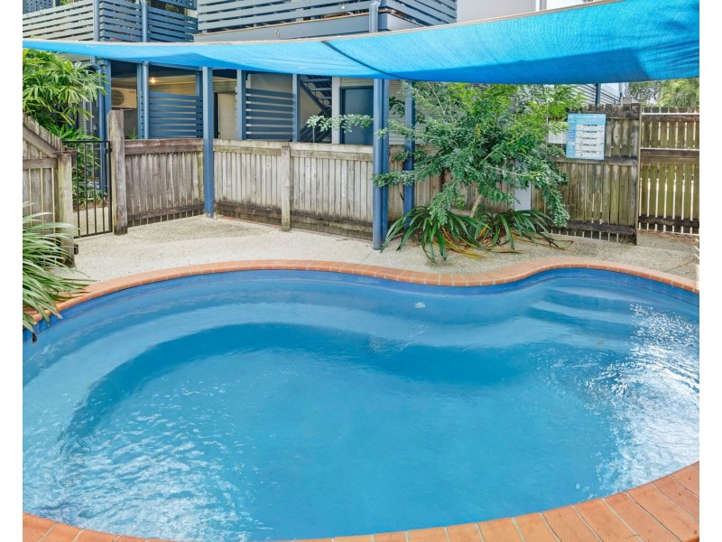 5/98 Evan Street, Mackay QLD 4740