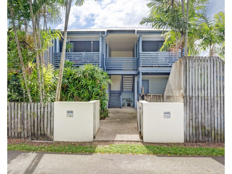 5/98 Evan Street, Mackay QLD 4740