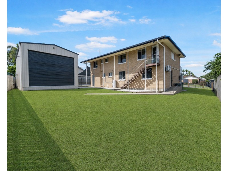 2 Bona Vista Drive, Mount Pleasant QLD 4740