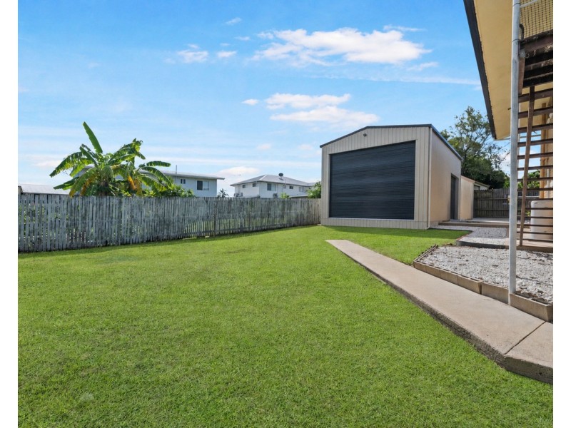 2 Bona Vista Drive, Mount Pleasant QLD 4740