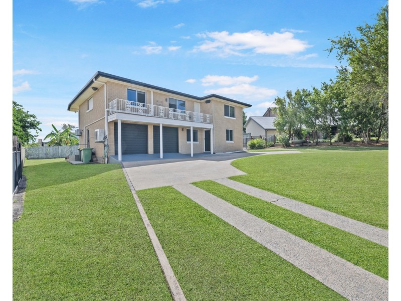 2 Bona Vista Drive, Mount Pleasant QLD 4740