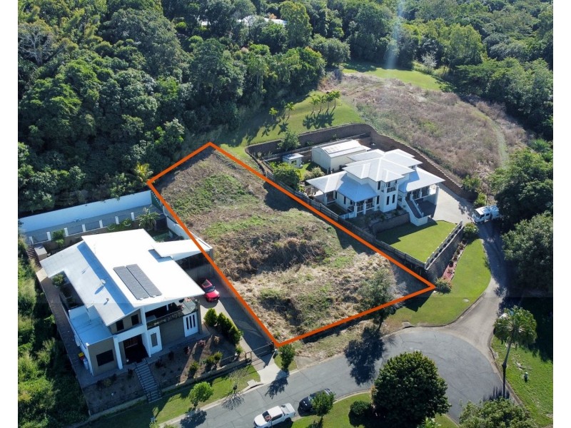 81 Cinnamon Drive, Glenella QLD 4740